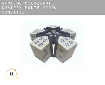 Wynajmę mieszkanie kwatery Monte Vidon Combatte