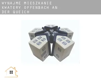 Wynajmę mieszkanie kwatery  Offenbach an der Queich