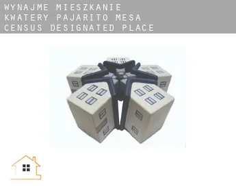 Wynajmę mieszkanie kwatery  Pajarito Mesa