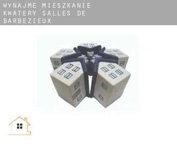 Wynajmę mieszkanie kwatery  Salles-de-Barbezieux