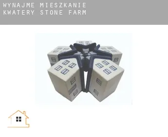 Wynajmę mieszkanie kwatery  Stone Farm