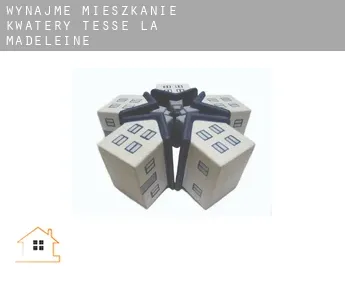 Wynajmę mieszkanie kwatery  Tessé-la-Madeleine