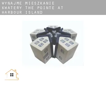 Wynajmę mieszkanie kwatery  The Pointe at Harbour Island