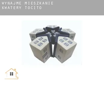 Wynajmę mieszkanie kwatery  Tocito
