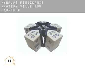 Wynajmę mieszkanie kwatery  Ville-sur-Jarnioux