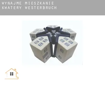 Wynajmę mieszkanie kwatery  Westerbruch