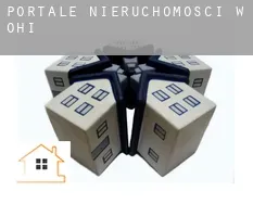 Portale nieruchomości w Ohio