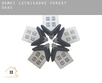 Domki letniskowe  Forest Oaks