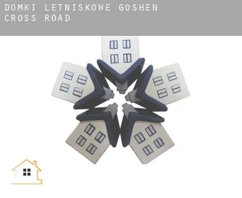 Domki letniskowe  Goshen Cross Road