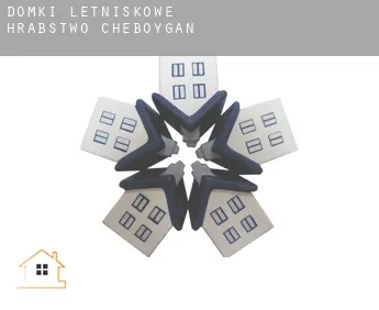 Domki letniskowe  Hrabstwo Cheboygan