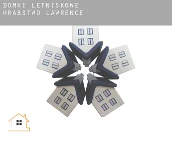 Domki letniskowe  Hrabstwo Lawrence
