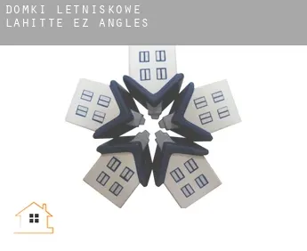 Domki letniskowe  Lahitte-ez-Angles