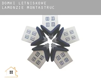 Domki letniskowe  Lamonzie-Montastruc