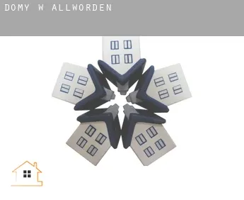 Domy w  Allwörden