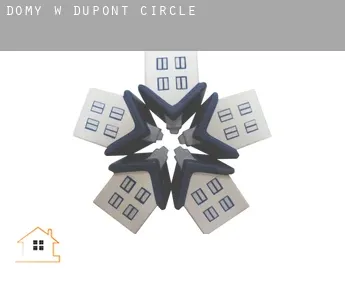 Domy w  Dupont Circle