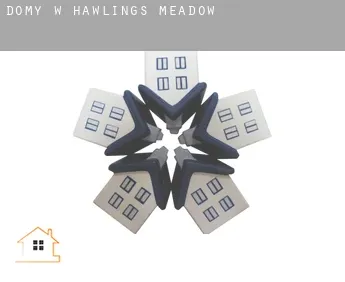 Domy w  Hawlings Meadow