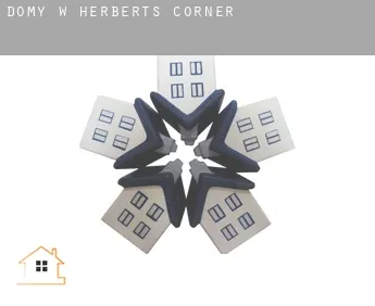 Domy w  Herberts Corner