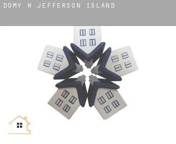 Domy w  Jefferson Island