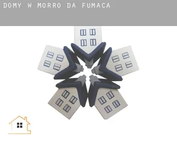Domy w  Morro da Fumaça