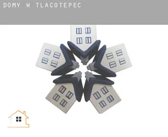 Domy w  Tlacotepec
