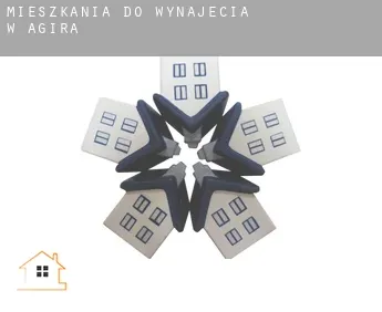 Mieszkania do wynajęcia w  Agira