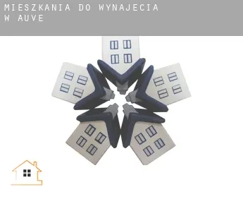 Mieszkania do wynajęcia w  Auve