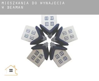 Mieszkania do wynajęcia w  Beaman