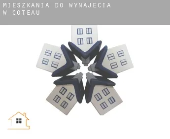 Mieszkania do wynajęcia w  Coteau