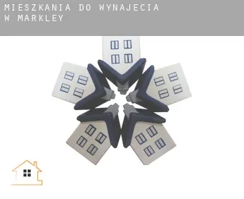 Mieszkania do wynajęcia w  Markley