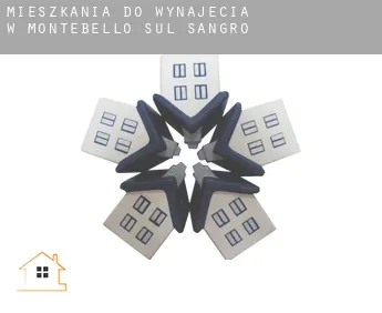 Mieszkania do wynajęcia w  Montebello sul Sangro