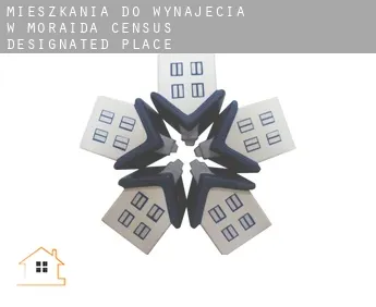 Mieszkania do wynajęcia w  Moraida