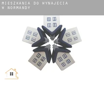 Mieszkania do wynajęcia w  Normandy