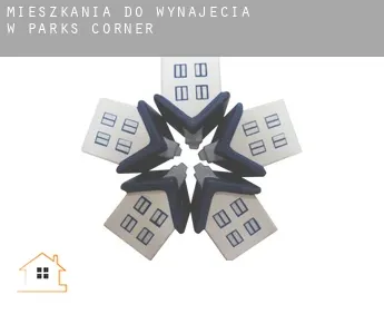 Mieszkania do wynajęcia w  Parks Corner