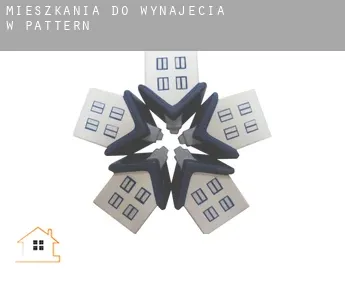 Mieszkania do wynajęcia w  Pattern