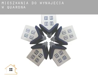 Mieszkania do wynajęcia w  Quarona