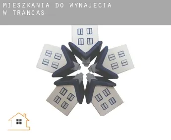 Mieszkania do wynajęcia w  Trancas