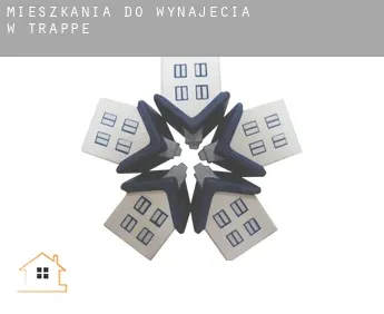 Mieszkania do wynajęcia w  Trappe