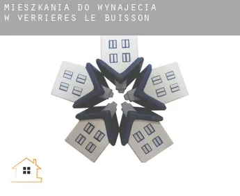 Mieszkania do wynajęcia w  Verrières-le-Buisson