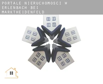 Portale nieruchomości w  Erlenbach bei Marktheidenfeld