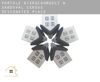 Portale nieruchomości w  Sandoval