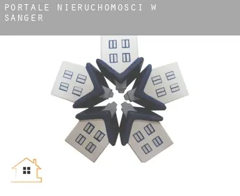Portale nieruchomości w  Sanger