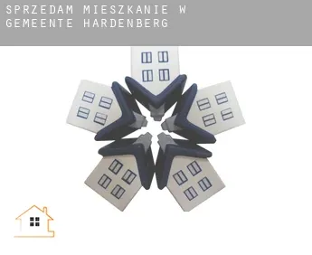 Sprzedam mieszkanie w  Gemeente Hardenberg