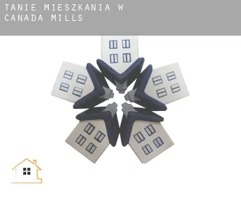 Tanie mieszkania w  Canada Mills