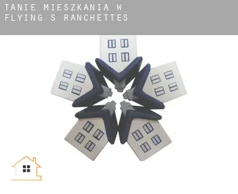 Tanie mieszkania w  Flying S Ranchettes