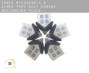 Tanie mieszkania w  Kings Park West
