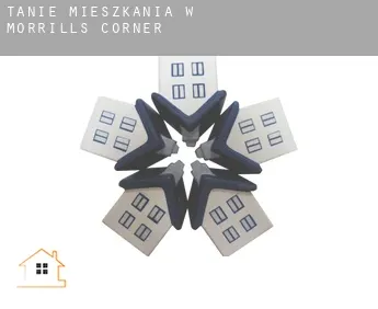 Tanie mieszkania w  Morrills Corner