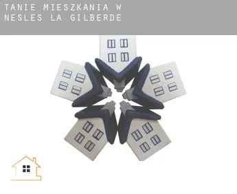 Tanie mieszkania w  Nesles-la-Gilberde