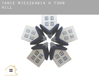 Tanie mieszkania w  Town Hill