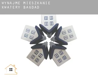 Wynajmę mieszkanie kwatery  Bagdad