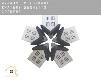 Wynajmę mieszkanie kwatery  Bennetts Corners